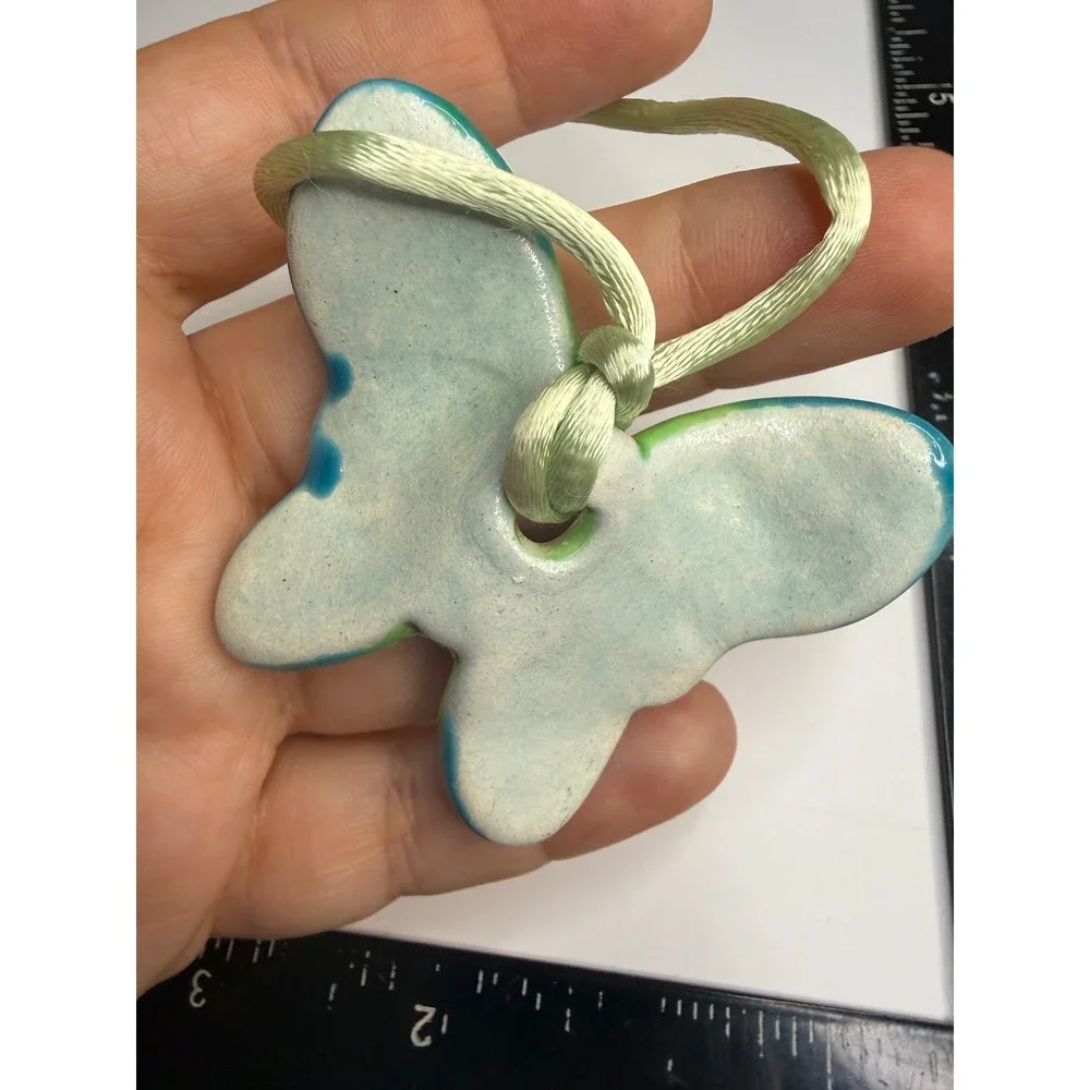 N/A handcrafted ceramic